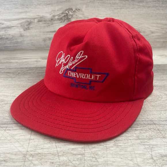 Vintage 70s 80s Nike Pinwheel Logo Mesh Trucker Snapback USA Hat Cap Rare A